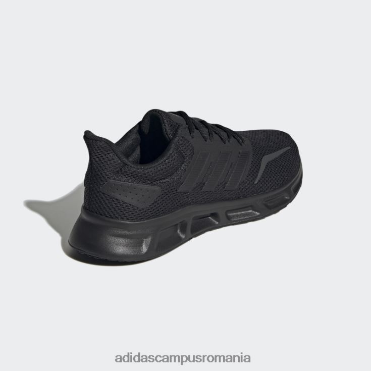 adidas campus romania pantofi showtheway 2.0 negru adidas unisex negru/carbon J266N21392