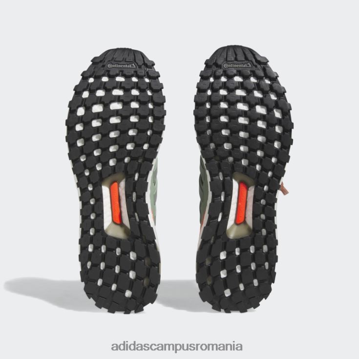 adidas campus romania pantofi ultraboost 1.0 adidas verde argintiu unisex verde argintiu/măsliniu J266N212804