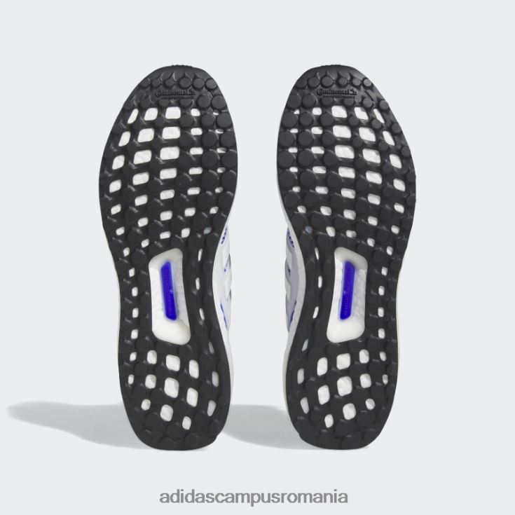 adidas campus romania pantofi ultraboost 1.0 albastru unisex albastru alb J266N212817