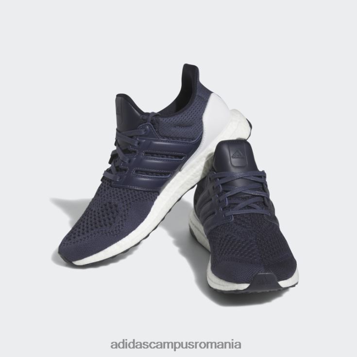 adidas campus romania pantofi ultraboost 1.0 cerneală adidas unisex cerneală/marine J266N212816