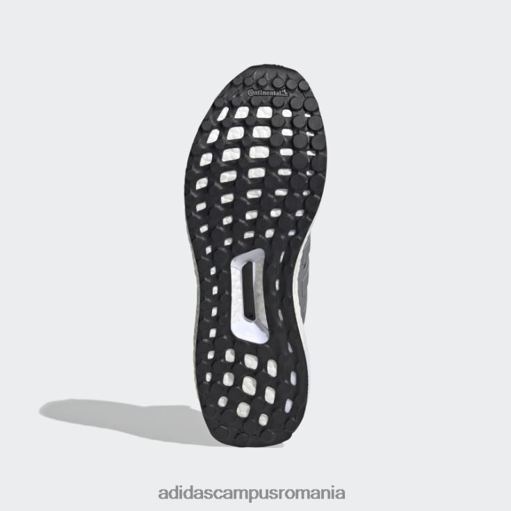 adidas campus romania pantofi ultraboost 4.0 dna gri unisex gri/negru J266N28684