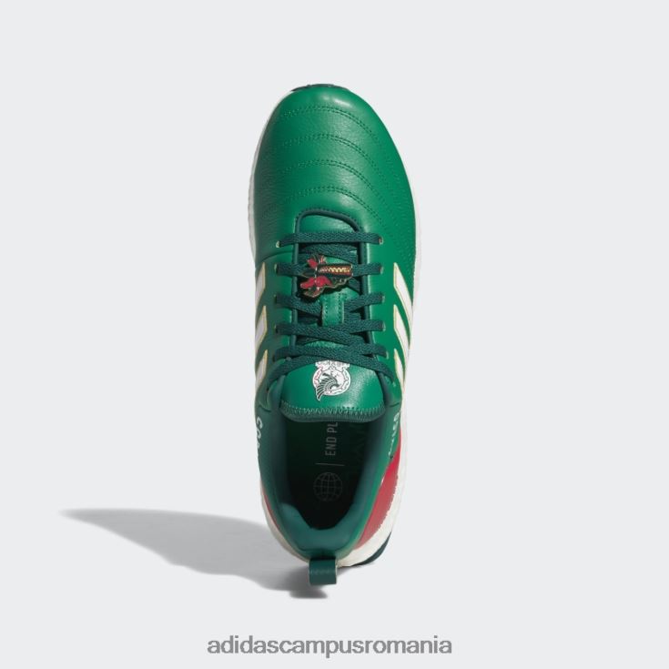 adidas campus romania pantofi verde mexico ultraboost dna x copa World Cup unisex verde/alb/verde aldine J266N2448