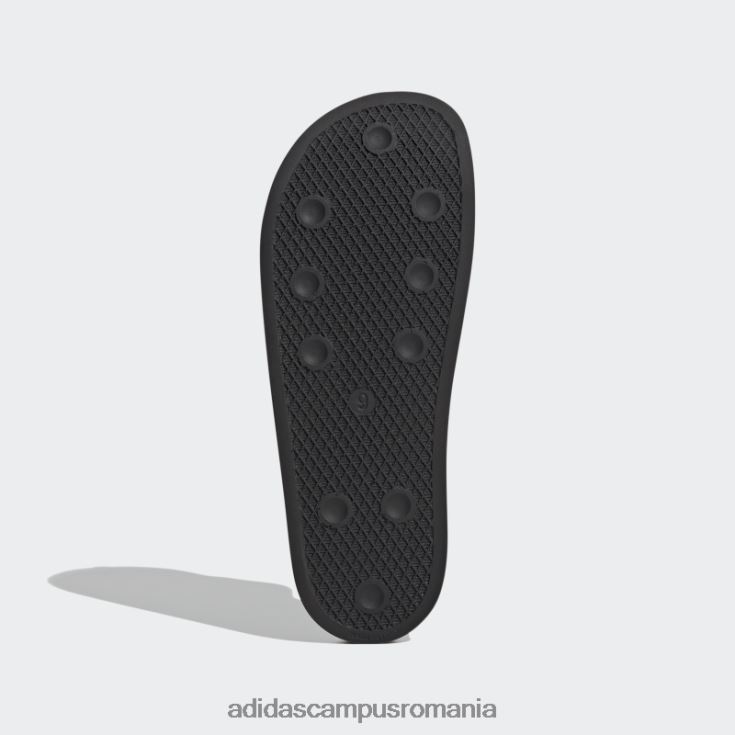 adidas campus romania papuci adilette negru adidas unisex negru/alb/colegiu auriu J266N212552