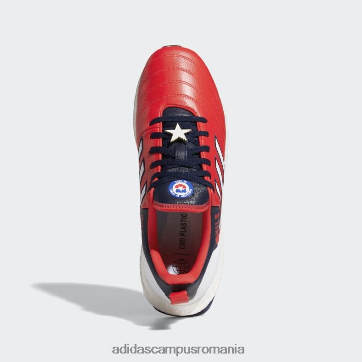 adidas campus romania red chile ultraboost dna x copa pantofi cupa mondială adidas unisex roșu/alb/marin J266N2453