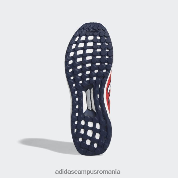 adidas campus romania red chile ultraboost dna x copa pantofi cupa mondială adidas unisex roșu/alb/marin J266N2453