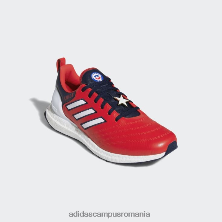 adidas campus romania red chile ultraboost dna x copa pantofi cupa mondială adidas unisex roșu/alb/marin J266N2453