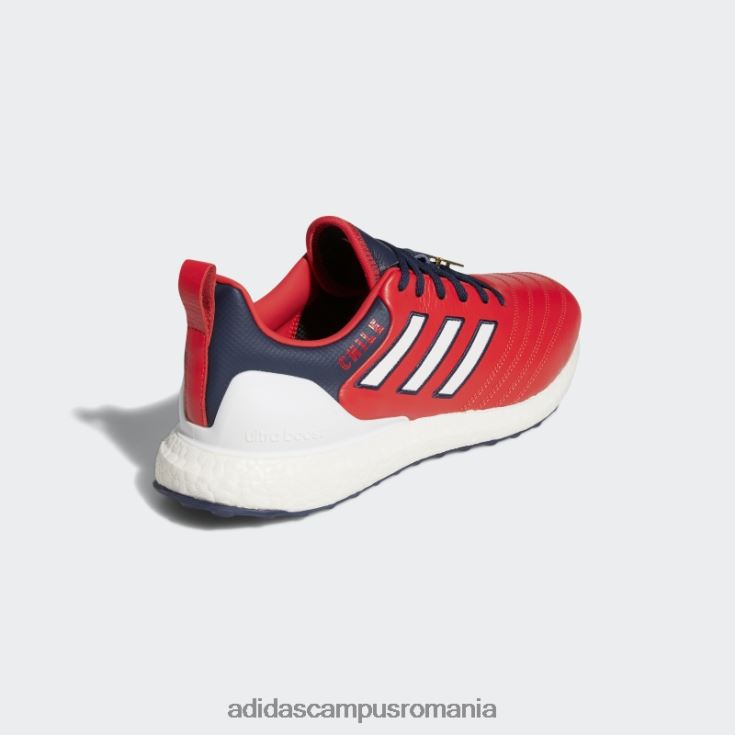 adidas campus romania red chile ultraboost dna x copa pantofi cupa mondială adidas unisex roșu/alb/marin J266N2453