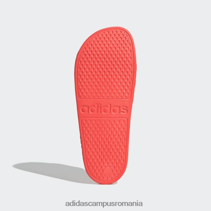 adidas campus romania sandale roșii adilette aqua adidas unisex rosu alb J266N212339