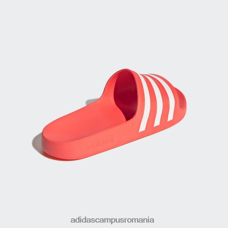 adidas campus romania sandale roșii adilette aqua adidas unisex rosu alb J266N212339
