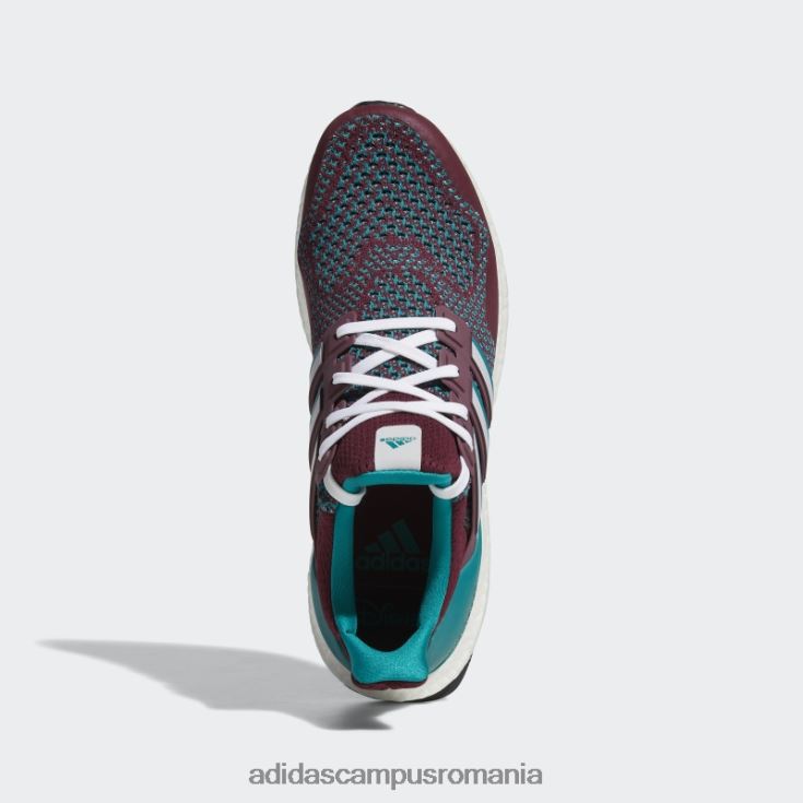 adidas campus romania ultraboost 1.0 dna rațe puternice jesse hall alergare îmbrăcăminte sport pantofi stil de viață maro adidas unisex maro/gri liniuță/verde eqt J266N24440