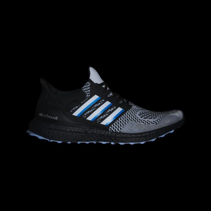 adidas campus romania ultraboost 1.0 dna rațe puternice șoimi alergare îmbrăcăminte sport pantofi stil de viață negri unisex papură negru/alb/albastru J266N2590