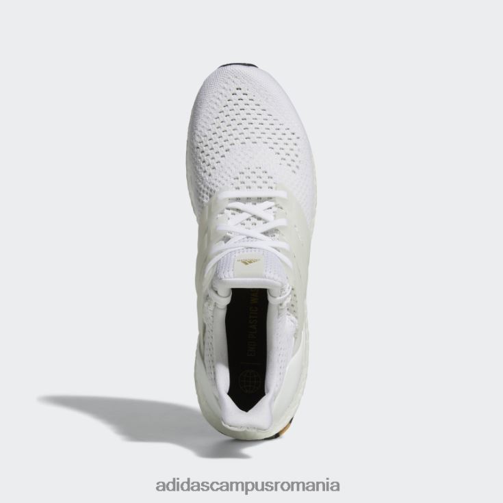 adidas campus romania ultraboost 1.0 dna running sportswear lifestyle pantofi albi unisex alb J266N23961