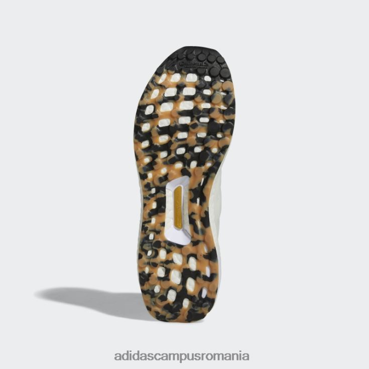 adidas campus romania ultraboost 1.0 dna running sportswear lifestyle pantofi albi unisex alb J266N23961