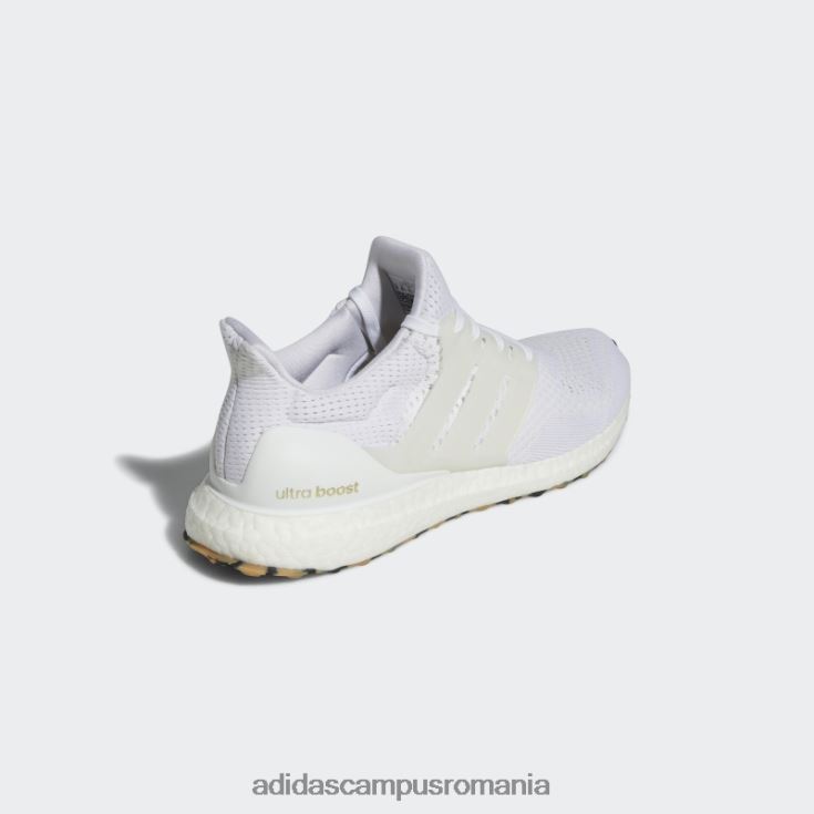 adidas campus romania ultraboost 1.0 dna running sportswear lifestyle pantofi albi unisex alb J266N23961