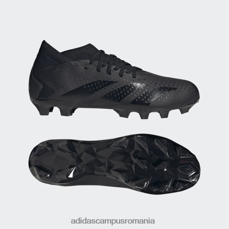 adidas campus romania acuratețea prădătorului negru.3 cizme multi-sol unisex alb negru J266N212736 adidas campus romania acuratețea prădătorului negru.3 cizme multi-sol unisex alb negru J266N212736