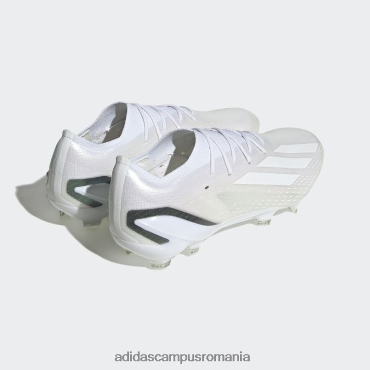 adidas campus romania alb x speedportal.1 cizme teren ferm unisex alb negru J266N212419