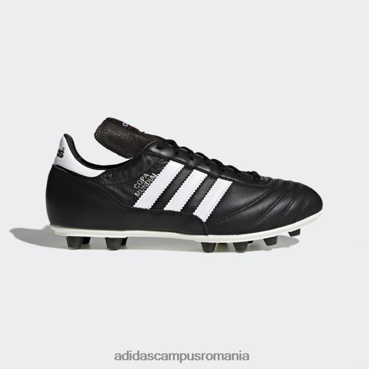 adidas campus romania cizme negre copa mundial unisex alb negru J266N25