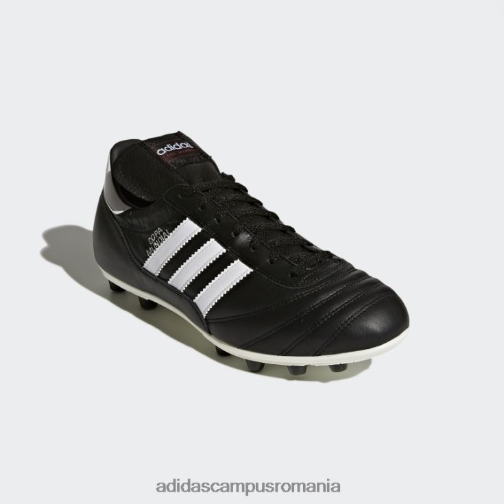adidas campus romania cizme negre copa mundial unisex alb negru J266N25