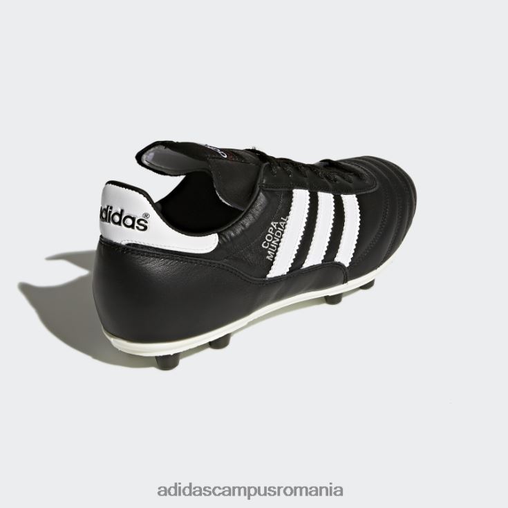 adidas campus romania cizme negre copa mundial unisex alb negru J266N25