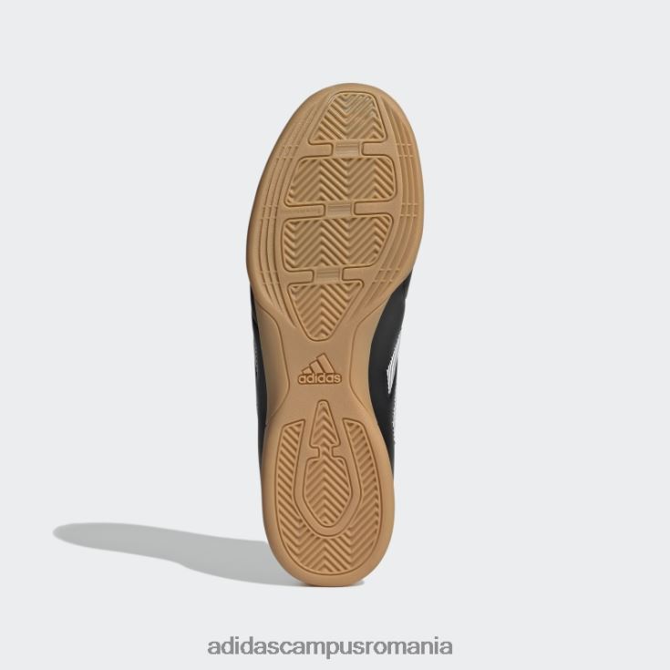 adidas campus romania cizme negre goletto viii indoor unisex negru/alb/rosu J266N2268