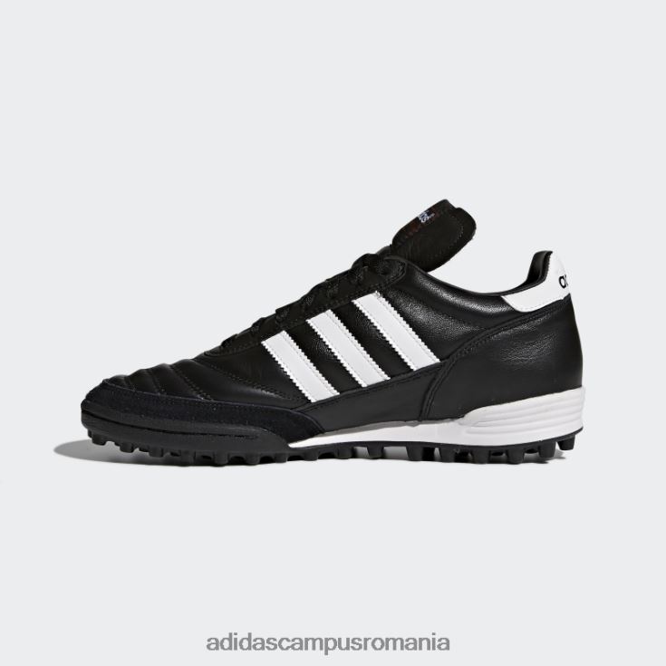 adidas campus romania cizme negru pentru echipa mundial unisex negru/încălțăminte alb/roșu J266N212224