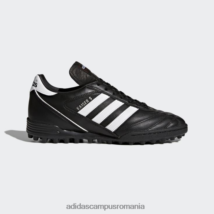 adidas campus romania ghete de echipă kaiser 5 negru adidas unisex negru/alb încălțăminte/nici unul J266N212270