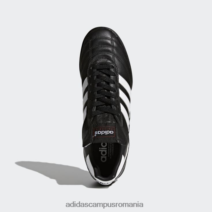 adidas campus romania ghete de echipă kaiser 5 negru adidas unisex negru/alb încălțăminte/nici unul J266N212270