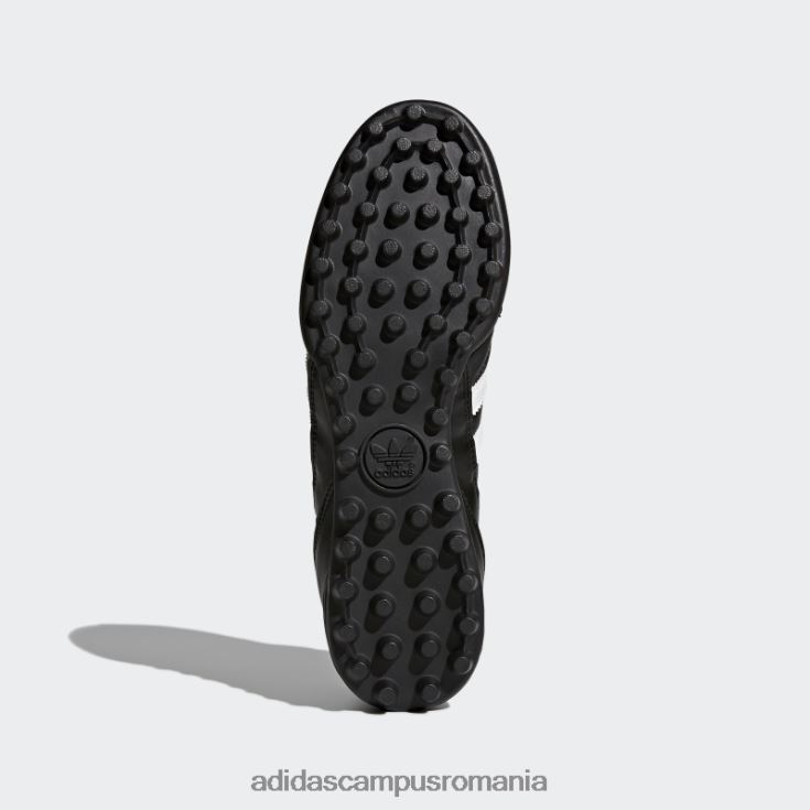adidas campus romania ghete de echipă kaiser 5 negru adidas unisex negru/alb încălțăminte/nici unul J266N212270