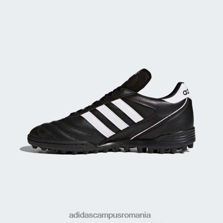 adidas campus romania ghete de echipă kaiser 5 negru adidas unisex negru/alb încălțăminte/nici unul J266N212270