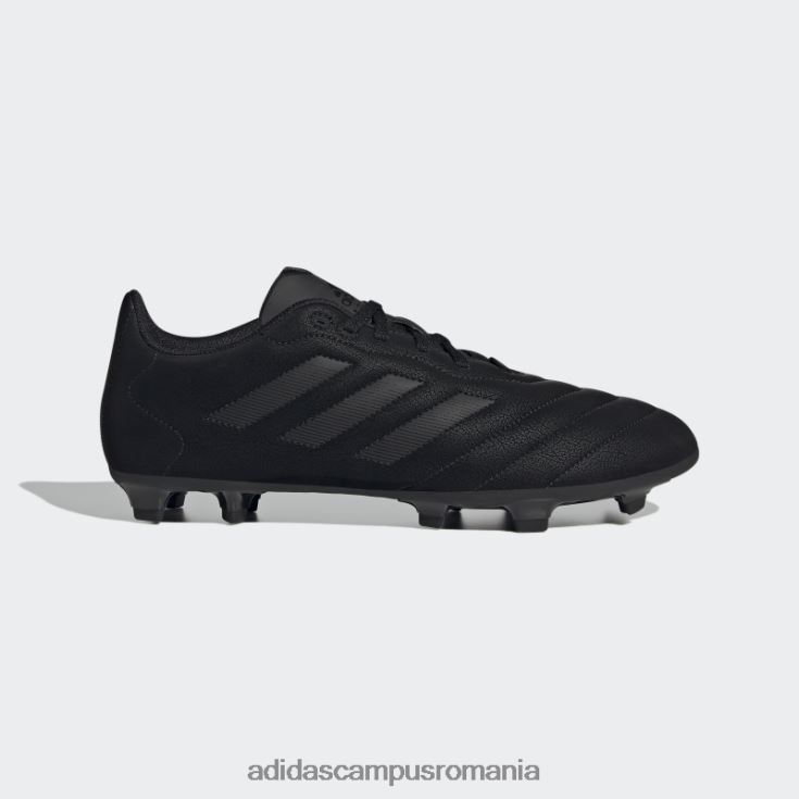 adidas campus romania goletto viii fg negru adidas unisex negru J266N2276