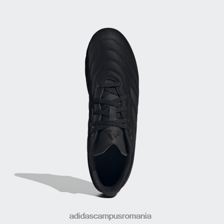 adidas campus romania goletto viii fg negru adidas unisex negru J266N2276
