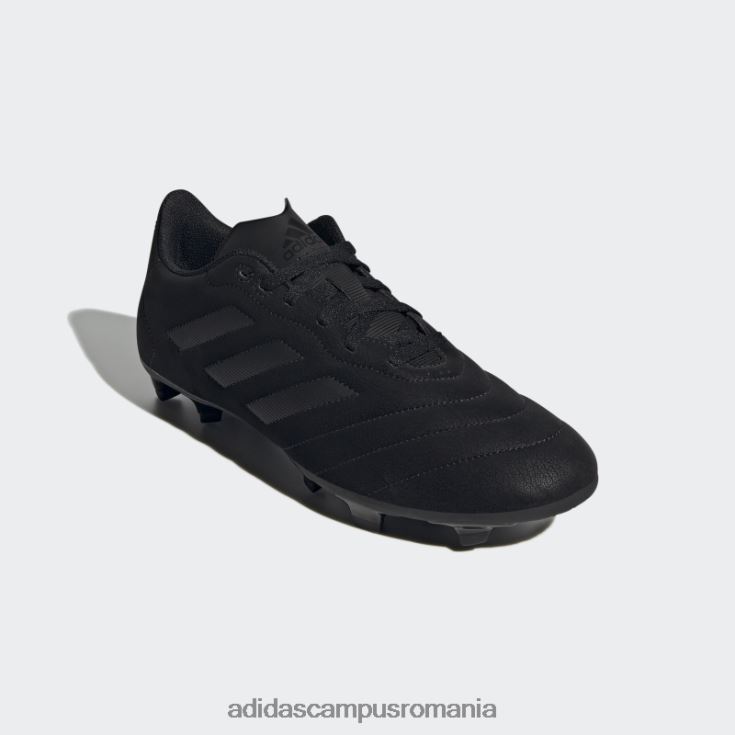 adidas campus romania goletto viii fg negru adidas unisex negru J266N2276