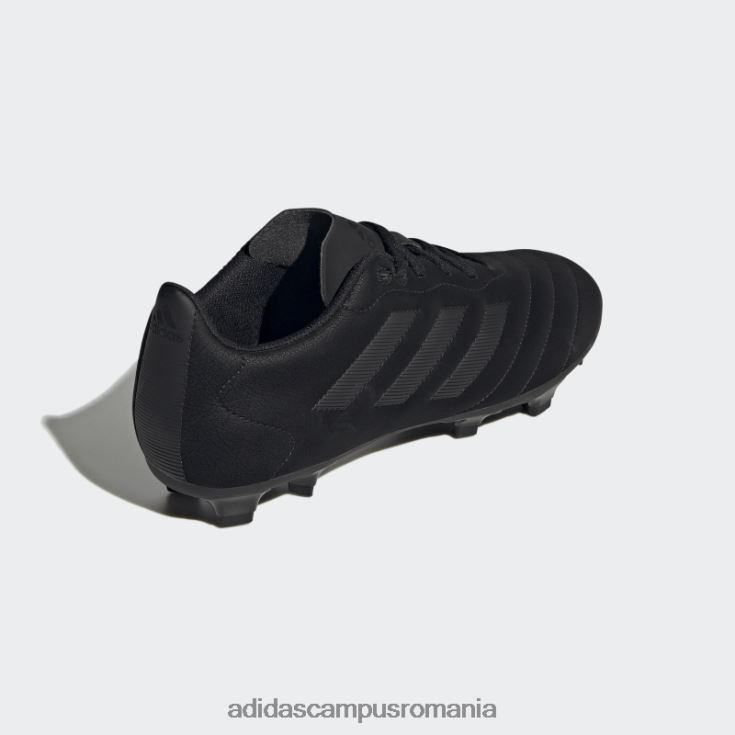adidas campus romania goletto viii fg negru adidas unisex negru J266N2276