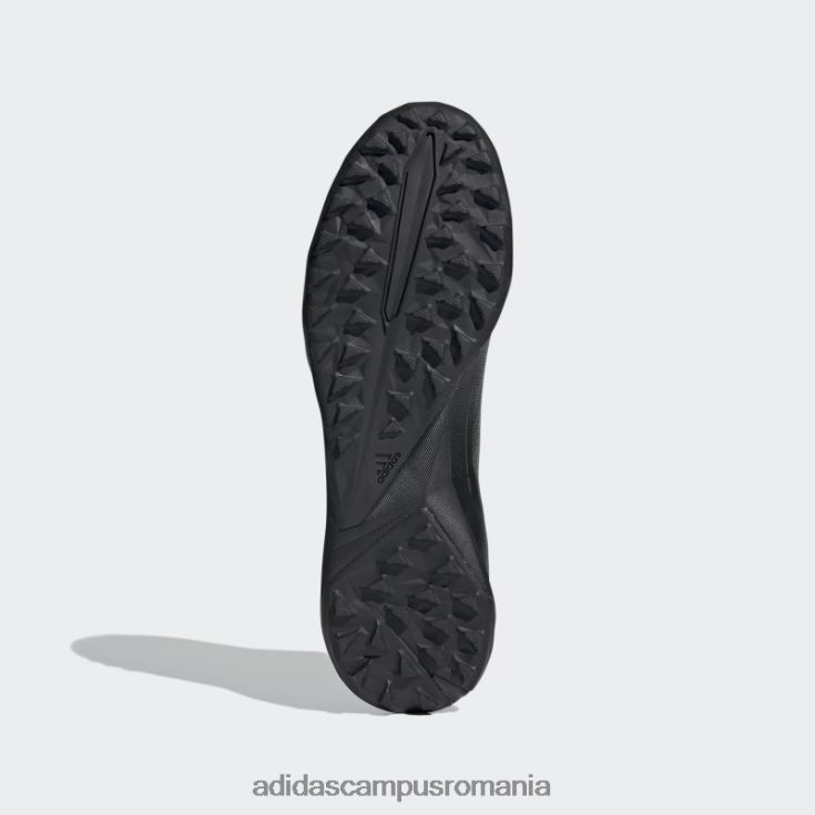 adidas campus romania marginea pradator alb.3 pantofi gazon moda unisex negru/alb/rosu J266N24772