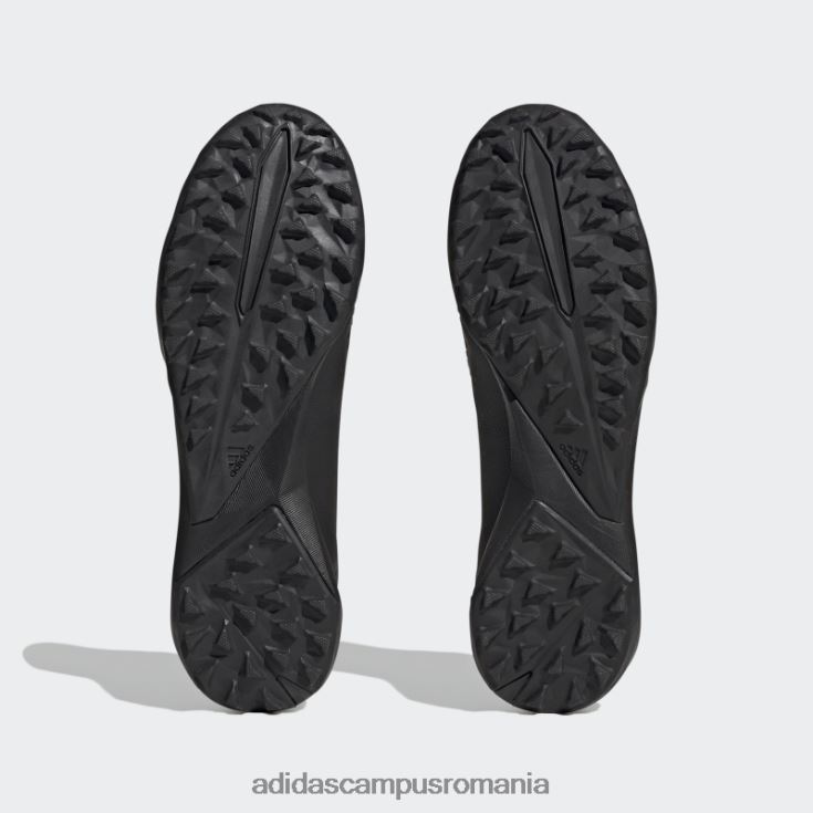 adidas campus romania negru predator precizie.3 cizme gazon unisex alb negru J266N212742