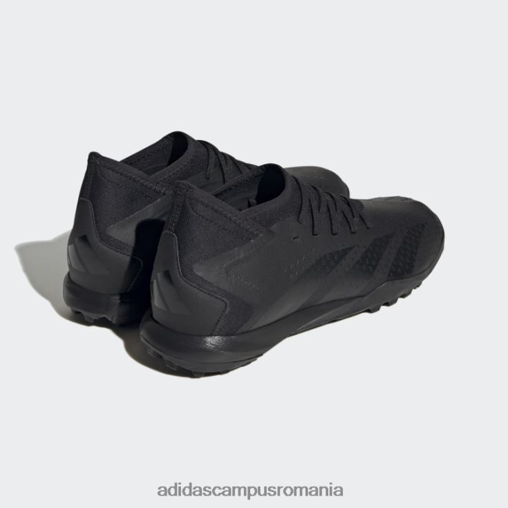 adidas campus romania negru predator precizie.3 cizme gazon unisex alb negru J266N212742