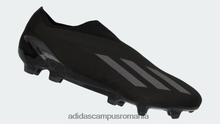 adidas campus romania negru x speedportal+ crampoane pentru teren ferm unisex alb negru J266N24720