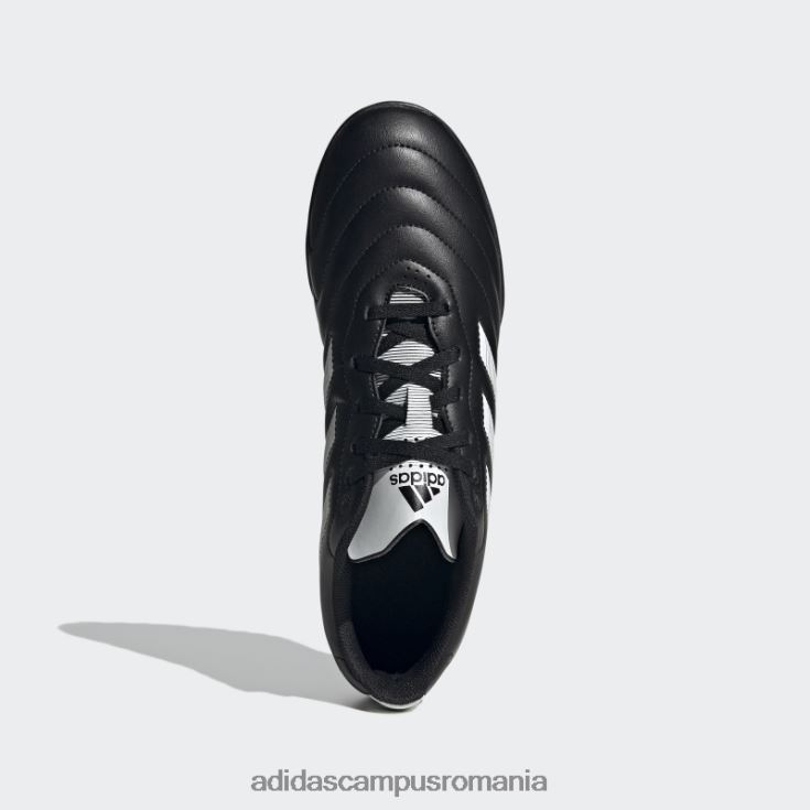 adidas campus romania pantofi negri goletto viii turf adidas unisex negru/alb/rosu J266N24377