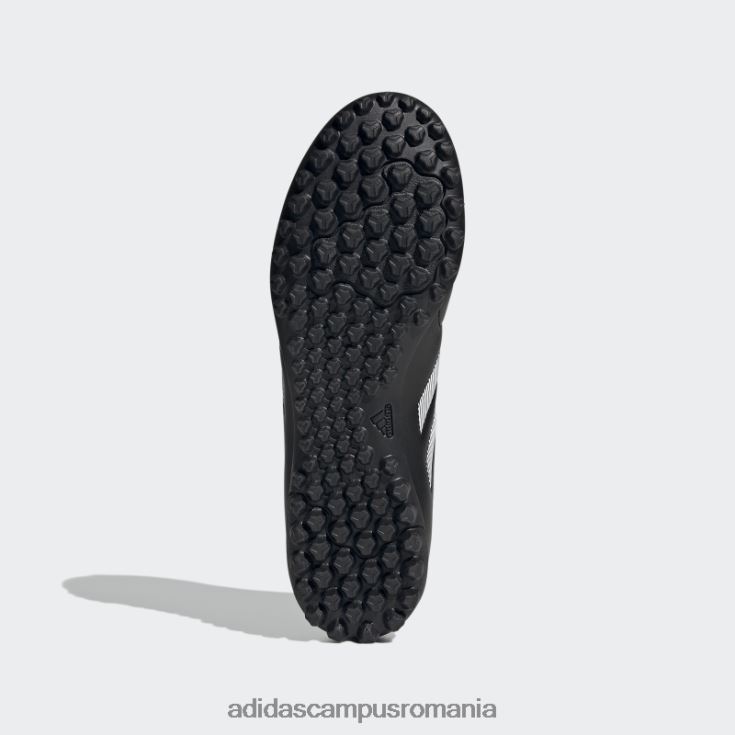 adidas campus romania pantofi negri goletto viii turf adidas unisex negru/alb/rosu J266N24377
