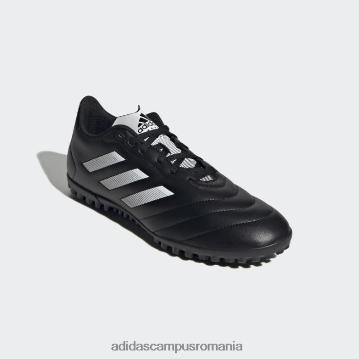 adidas campus romania pantofi negri goletto viii turf adidas unisex negru/alb/rosu J266N24377