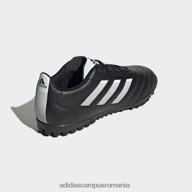 adidas campus romania pantofi negri goletto viii turf adidas unisex negru/alb/rosu J266N24377