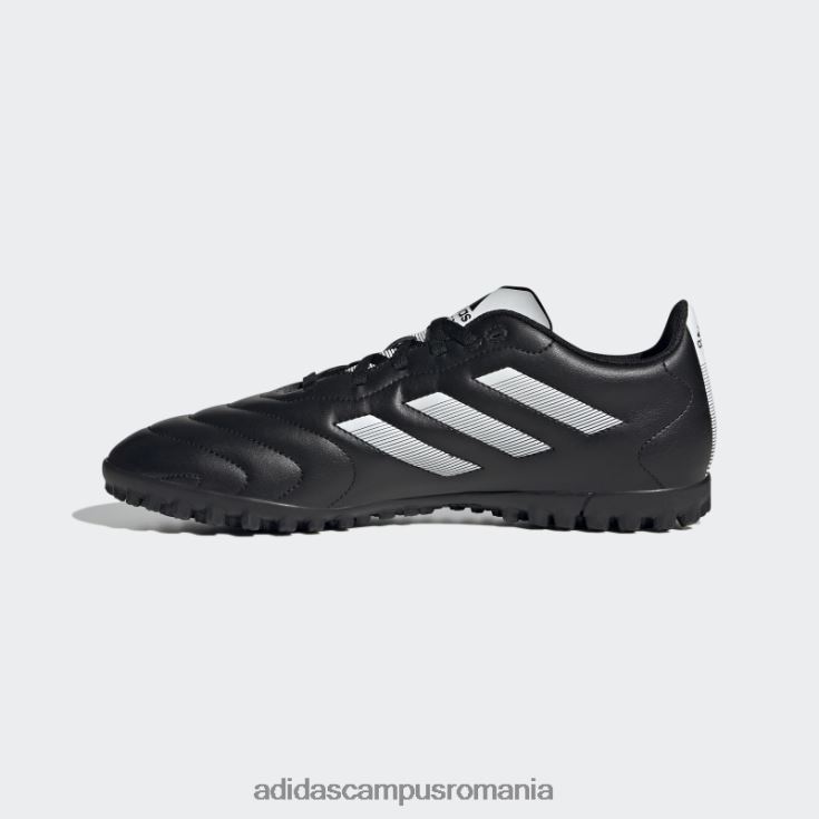 adidas campus romania pantofi negri goletto viii turf adidas unisex negru/alb/rosu J266N24377