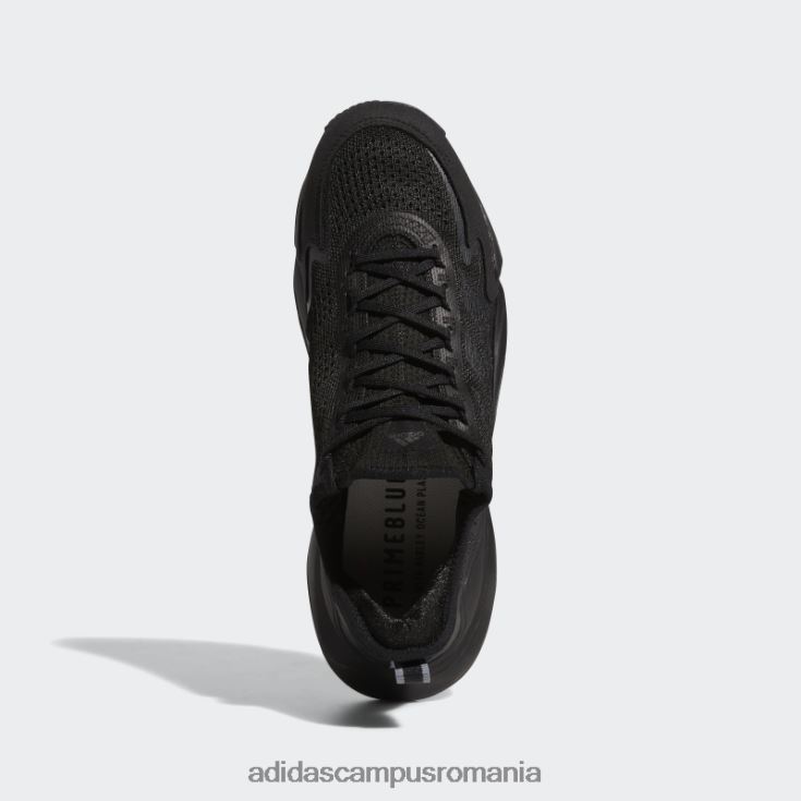 adidas campus romania pantofi sm impact flx negri adidas unisex negru J266N24224