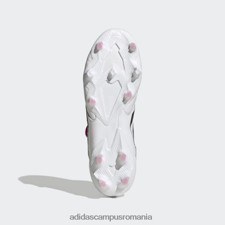 adidas campus romania predator alb precizie.1 crape teren ferm adidas unisex alb/negru/roz J266N24365