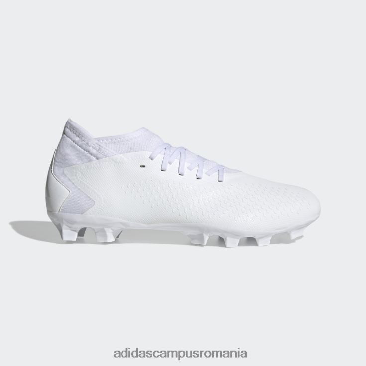 adidas campus romania predator alb precizie.3 cizme multi-teren adidas unisex alb negru J266N212291