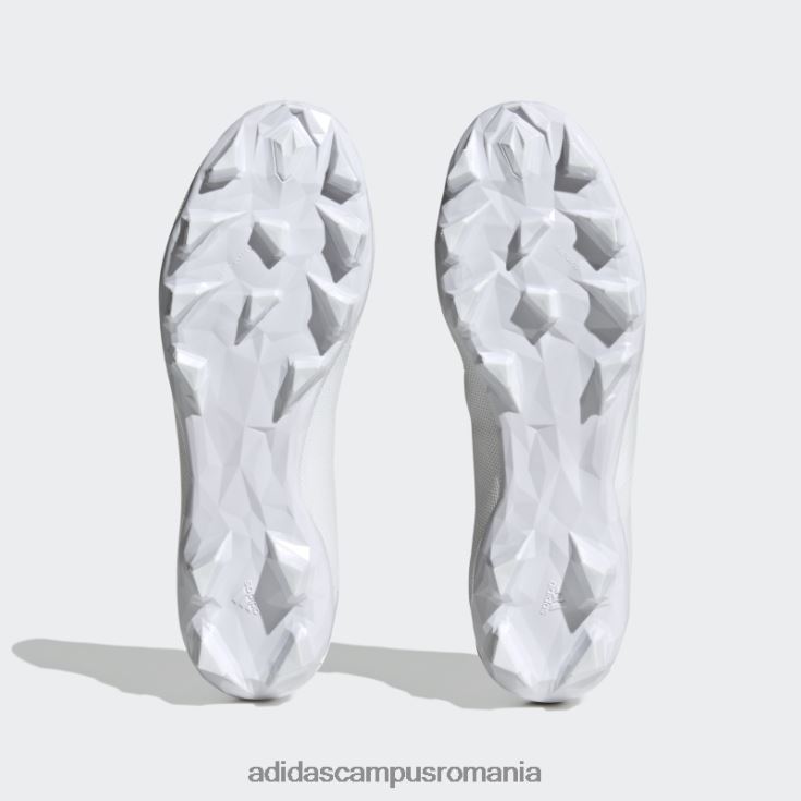adidas campus romania predator alb precizie.3 cizme multi-teren adidas unisex alb negru J266N212291