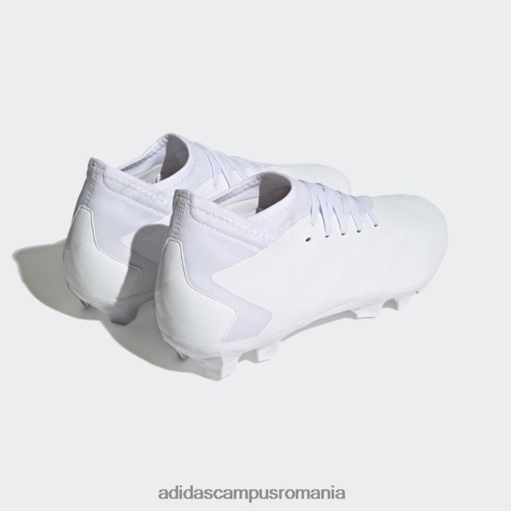 adidas campus romania predator alb precizie.3 cizme multi-teren adidas unisex alb negru J266N212291
