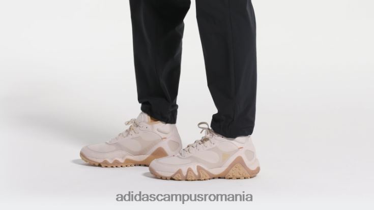 adidas campus romania pantofi de golf adicross hi boost din aluminiu unisex aluminiu/bej/portocaliu J266N24264