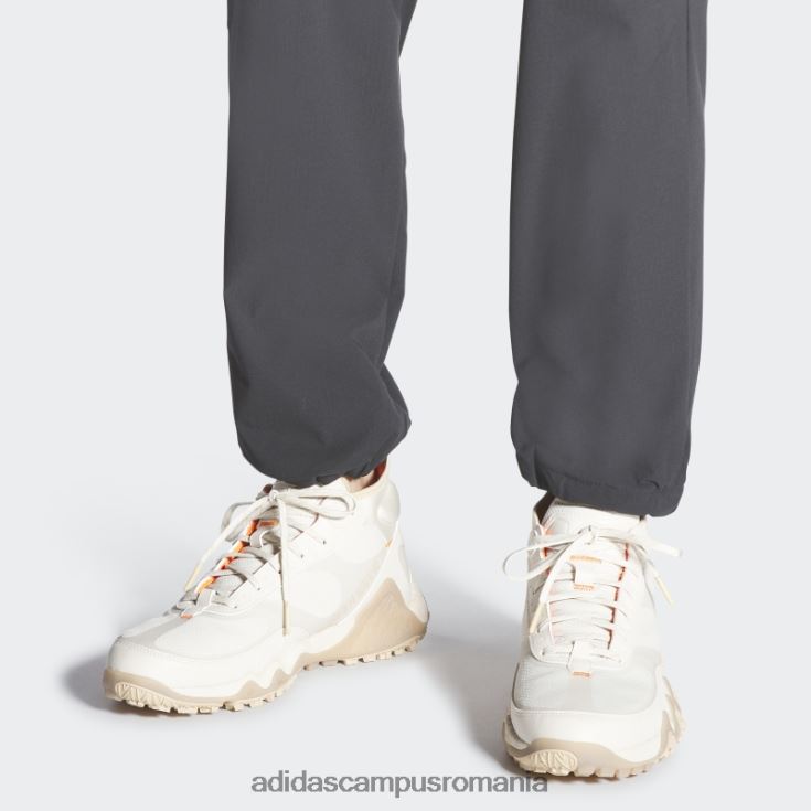 adidas campus romania pantofi de golf adicross hi boost din aluminiu unisex aluminiu/bej/portocaliu J266N24264