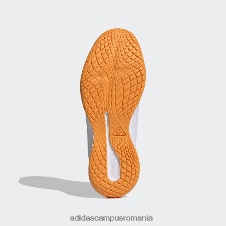 adidas campus romania pantofi de volei novaflight bleumarin adidas unisex papură bleumarin/alb/albastru J266N212957